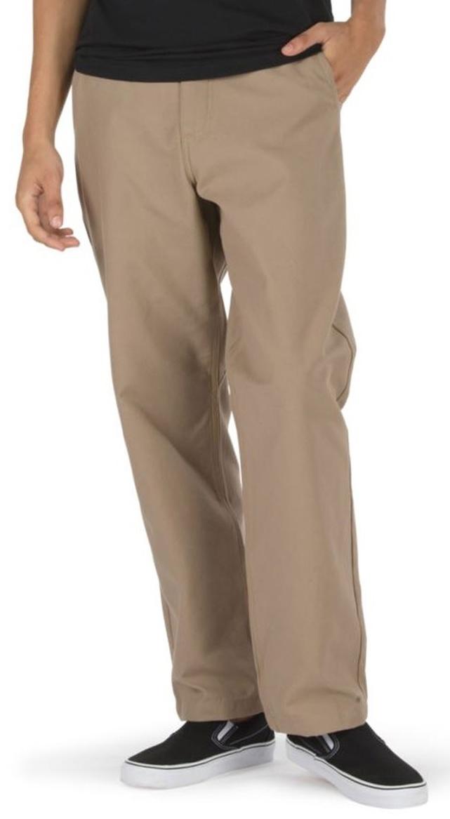 authentic chino pro pant