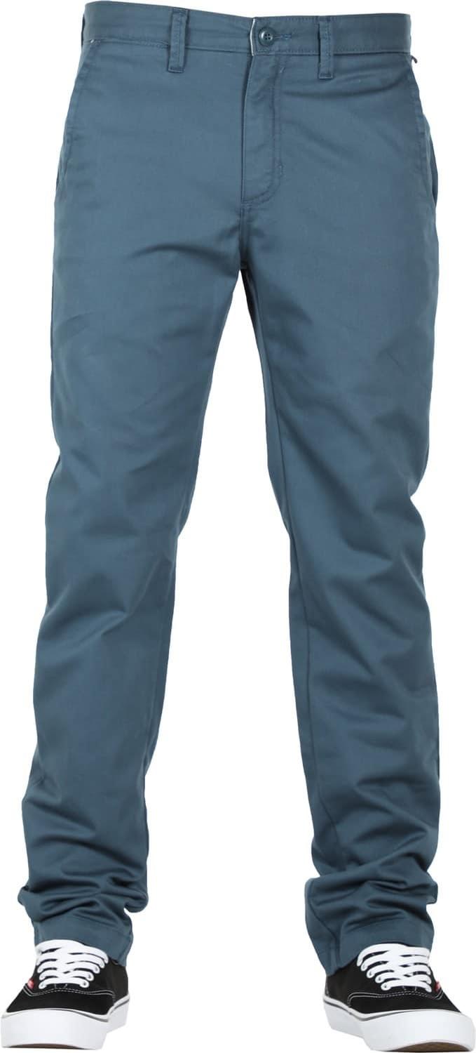 vans authentic chino stretch pant