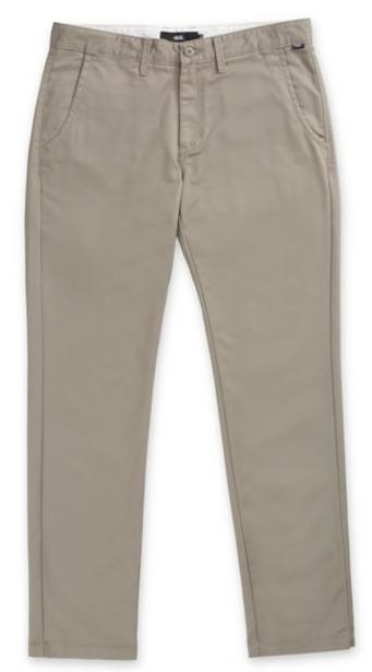 vans chinos pants