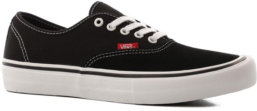 authentic pro vans white