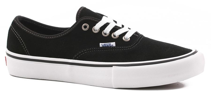 vans authentic pro suede