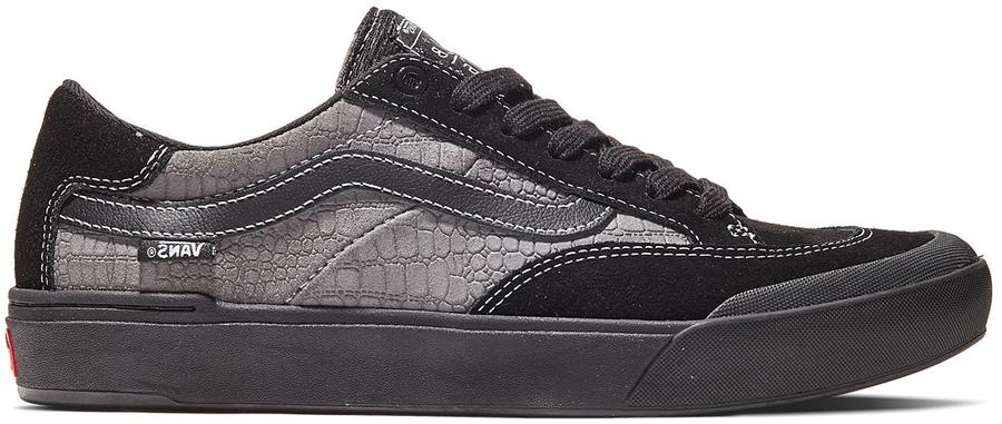 vans croc berle pro