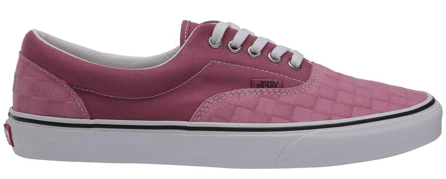 vans heather rose
