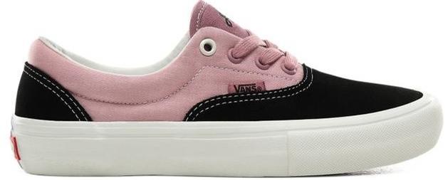 lizzie armanto vans era