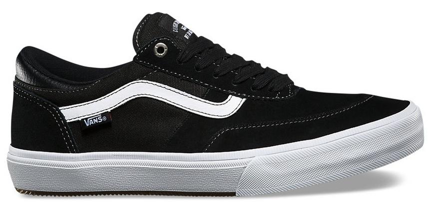 vans gilbert vans gilbert