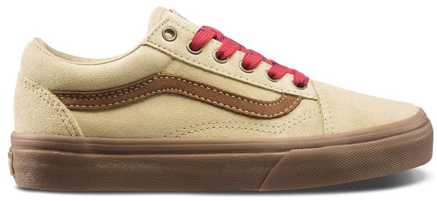 vans scout