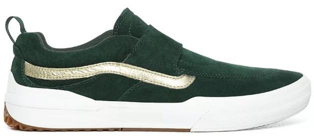vans x shake junt kyle pro 2