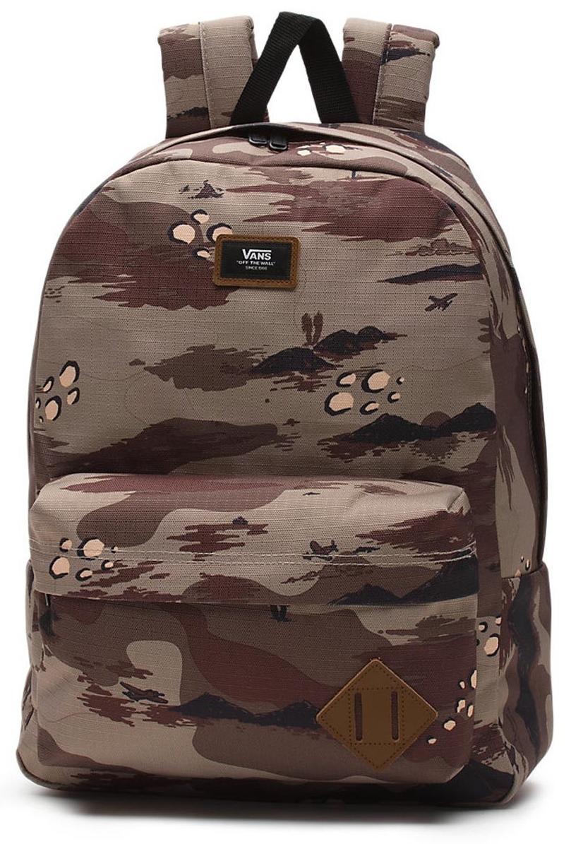 vans old skool ii backpack