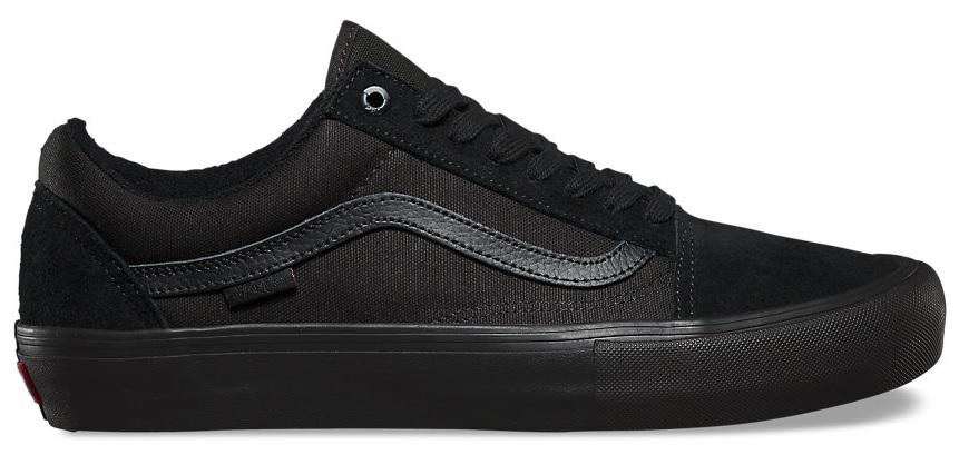 old skool pro blackout