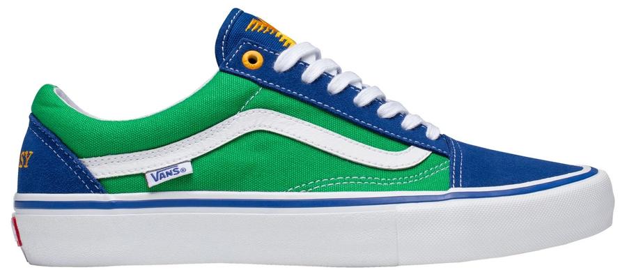 vans sci fi fantasy old skool