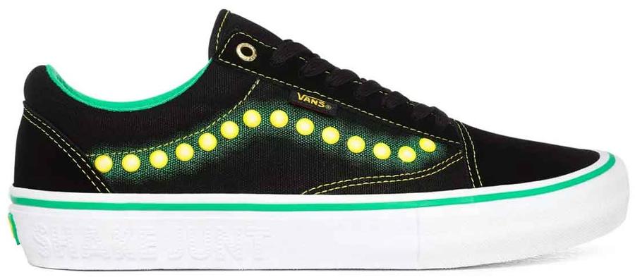 vans shake junt old skool