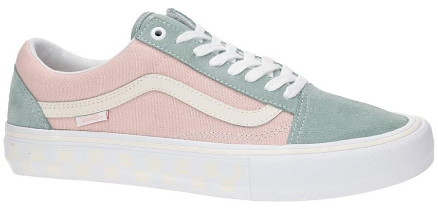 van old skool pro