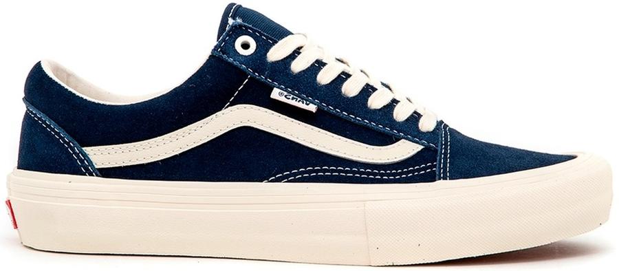 old skool pro blue