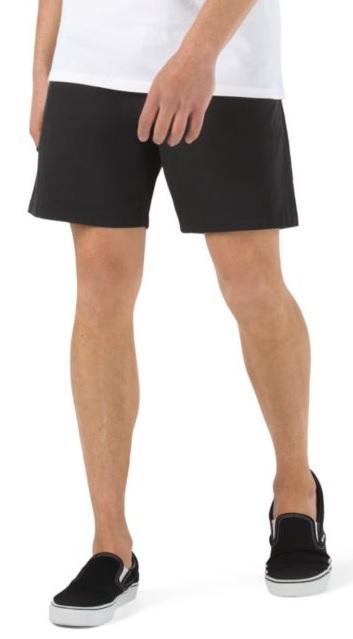 パンツ S BLACK THEREDTHREAD S cow short pants THEREDTHREAD / ザレッドスレッド】S cow short pants
