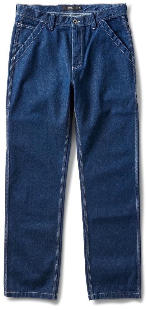 vans carpenter pants