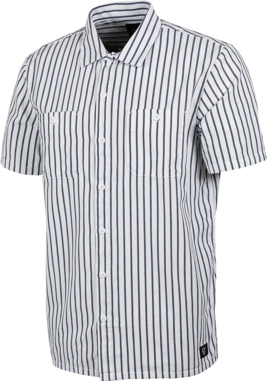 gray vans shirt