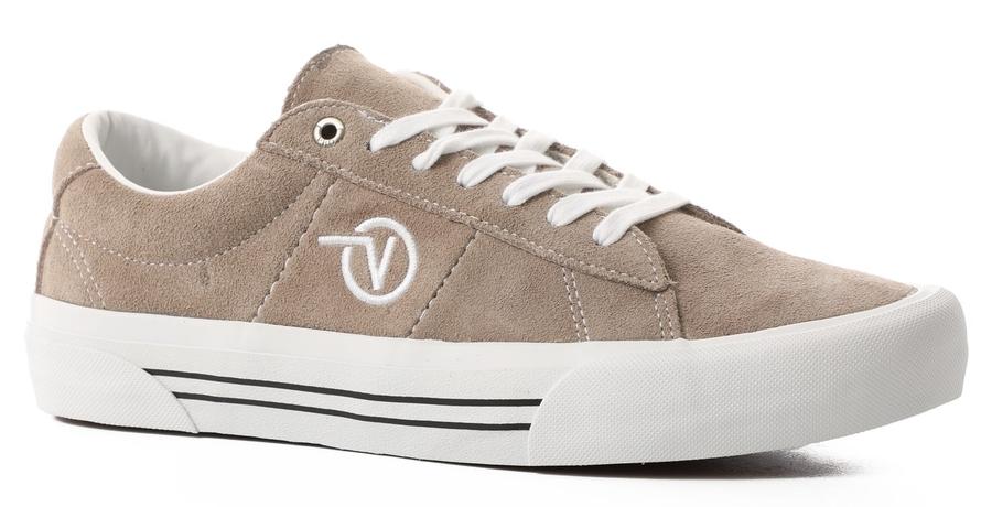 vans saddle sid pro lizard