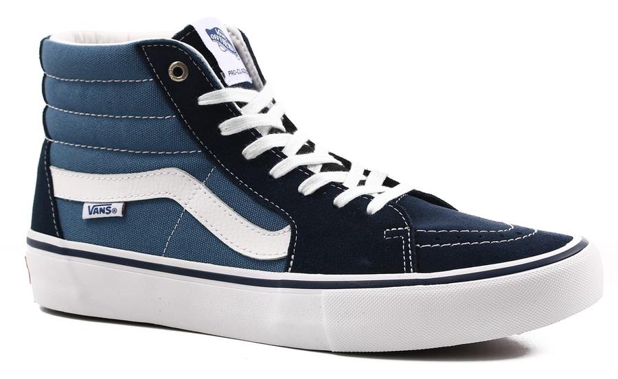 sk8hi pro