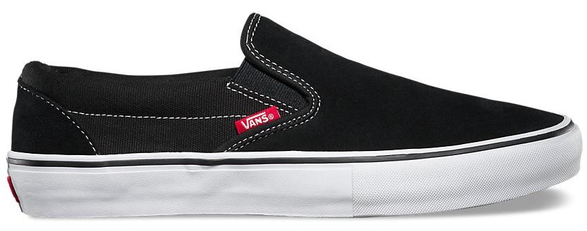 mens vans slip on pro