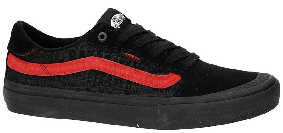 vans 112 pro youth