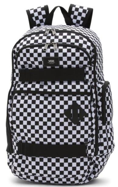 transient iii skate backpack