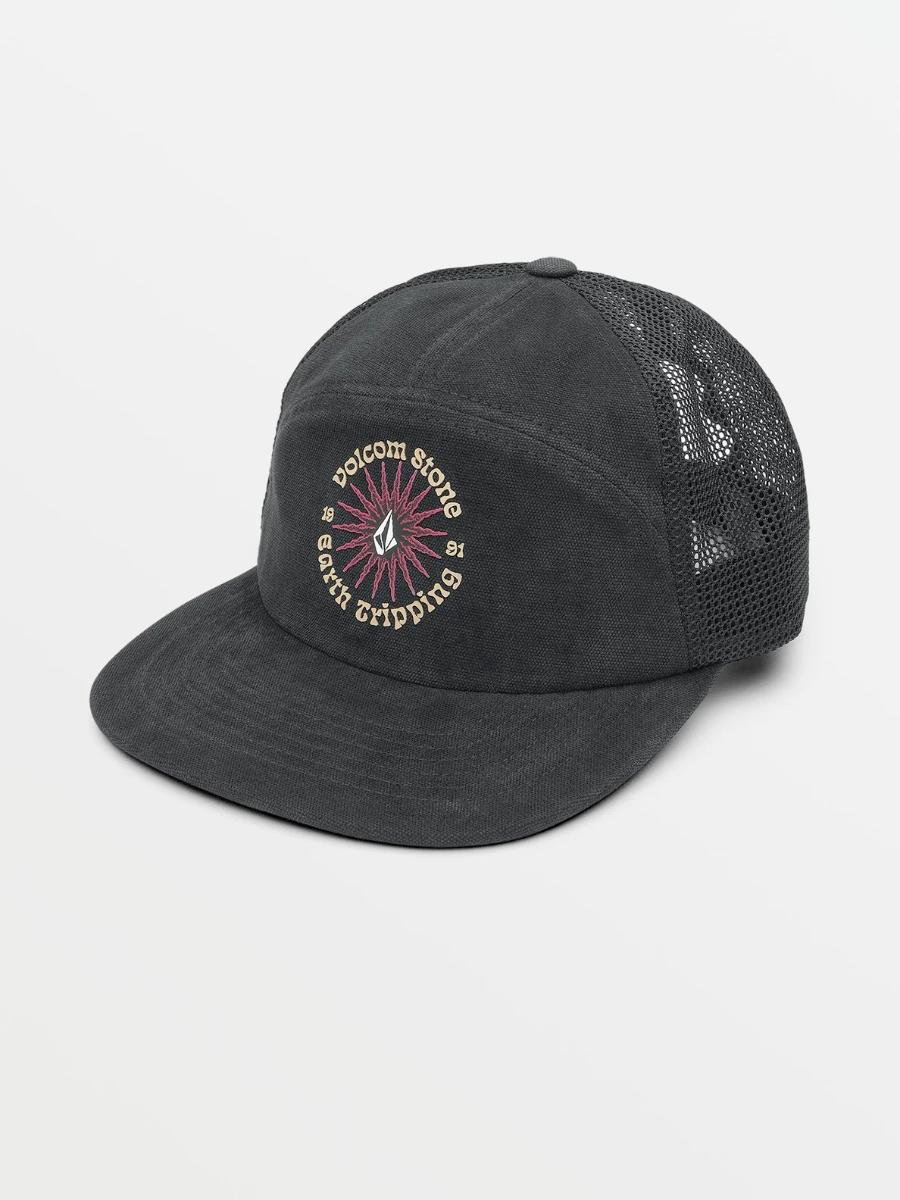 VOLCOM■Earth Tripper Camper ADJ ■送料込 Cowtown