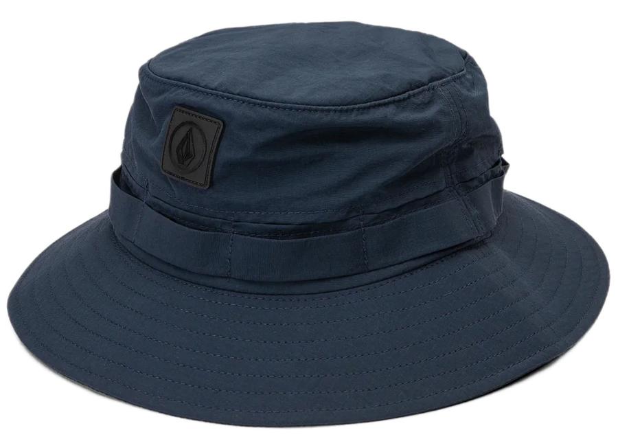 帽子 Palace Ventile Bucket Navy Palace Ventile Bucket Navy