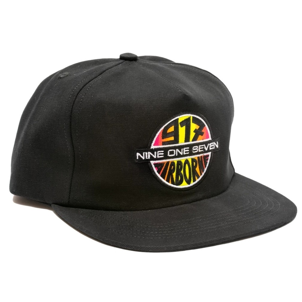 the division hat