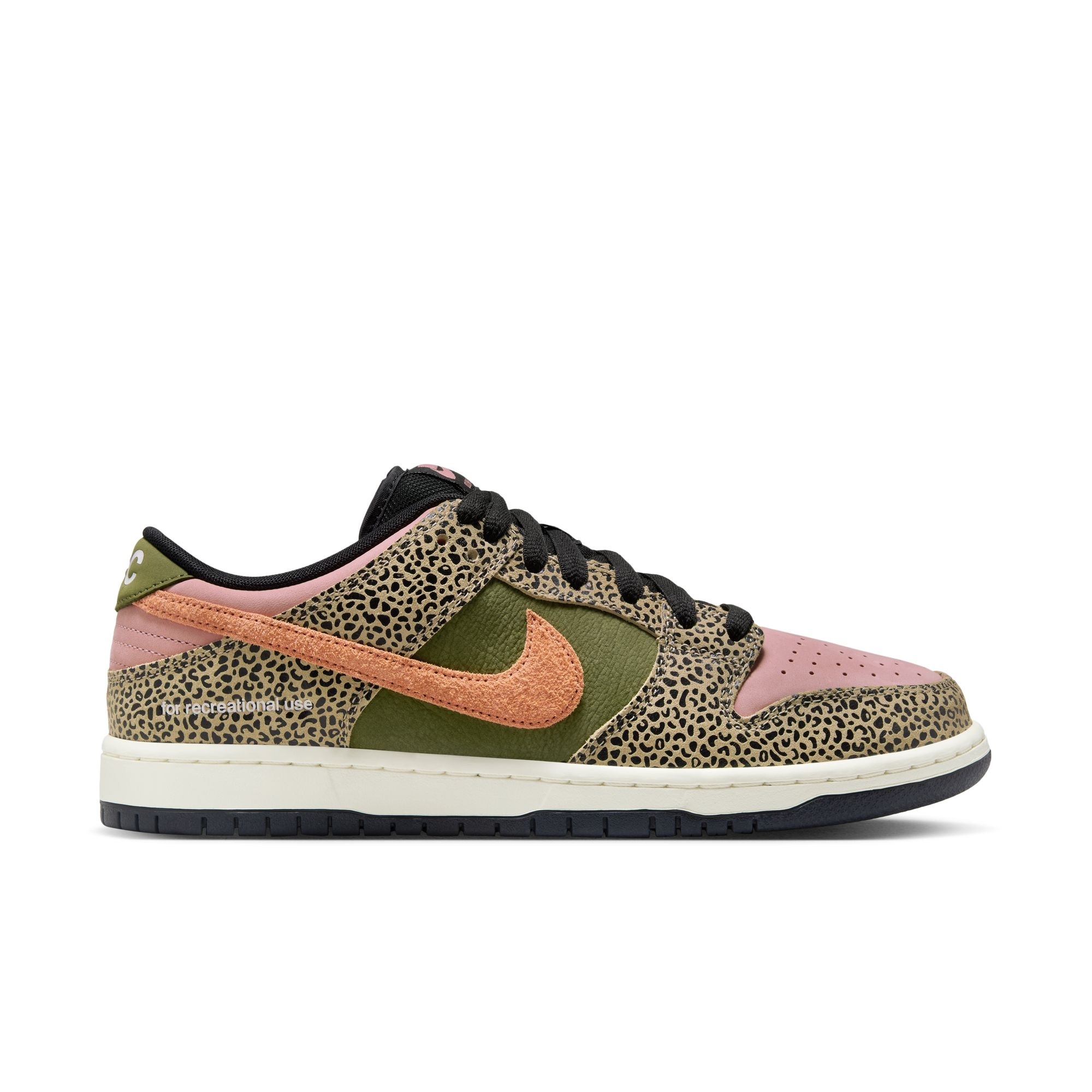 【THEAIRTOWN】 heme camo trainning pt ♥2colors Cowtown