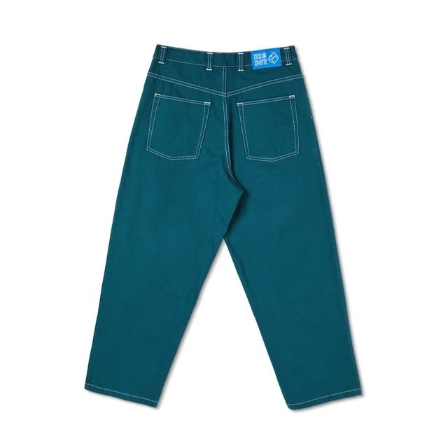 big boy pants