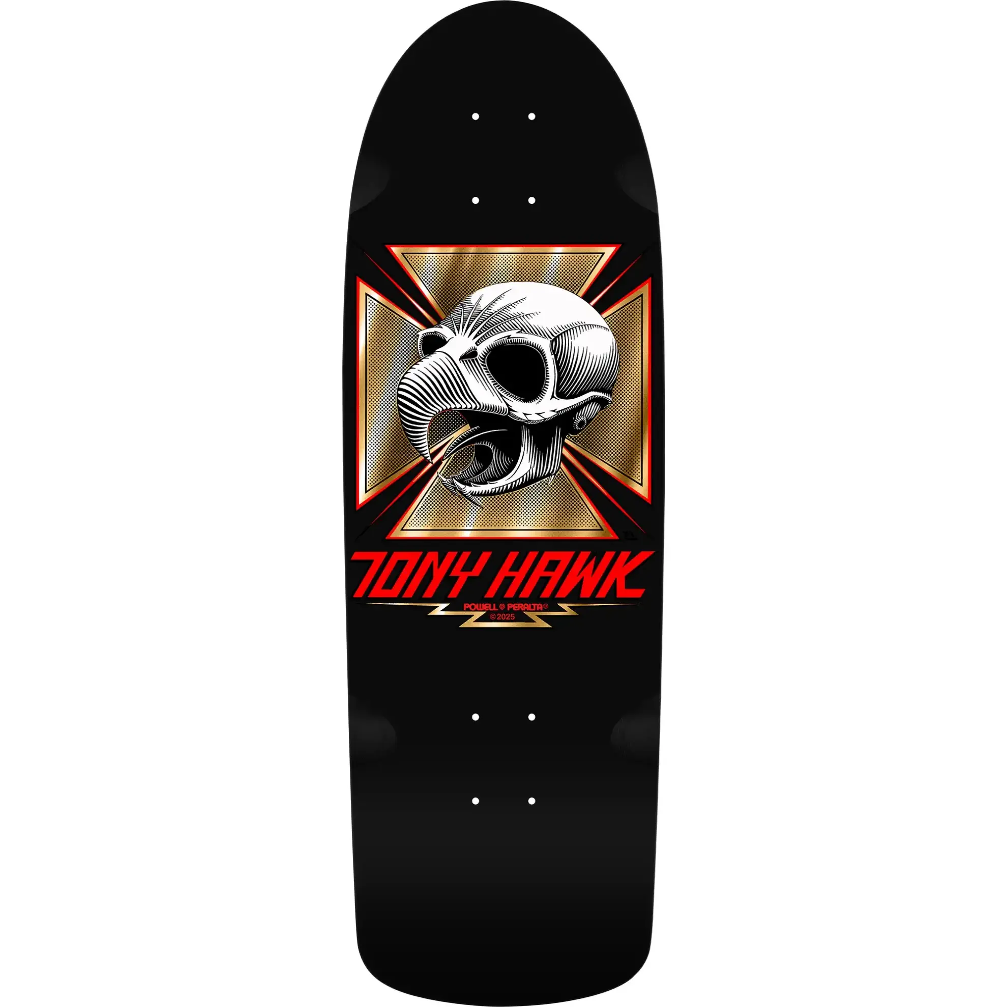 Tony Hawk Bones Brigade Deck
