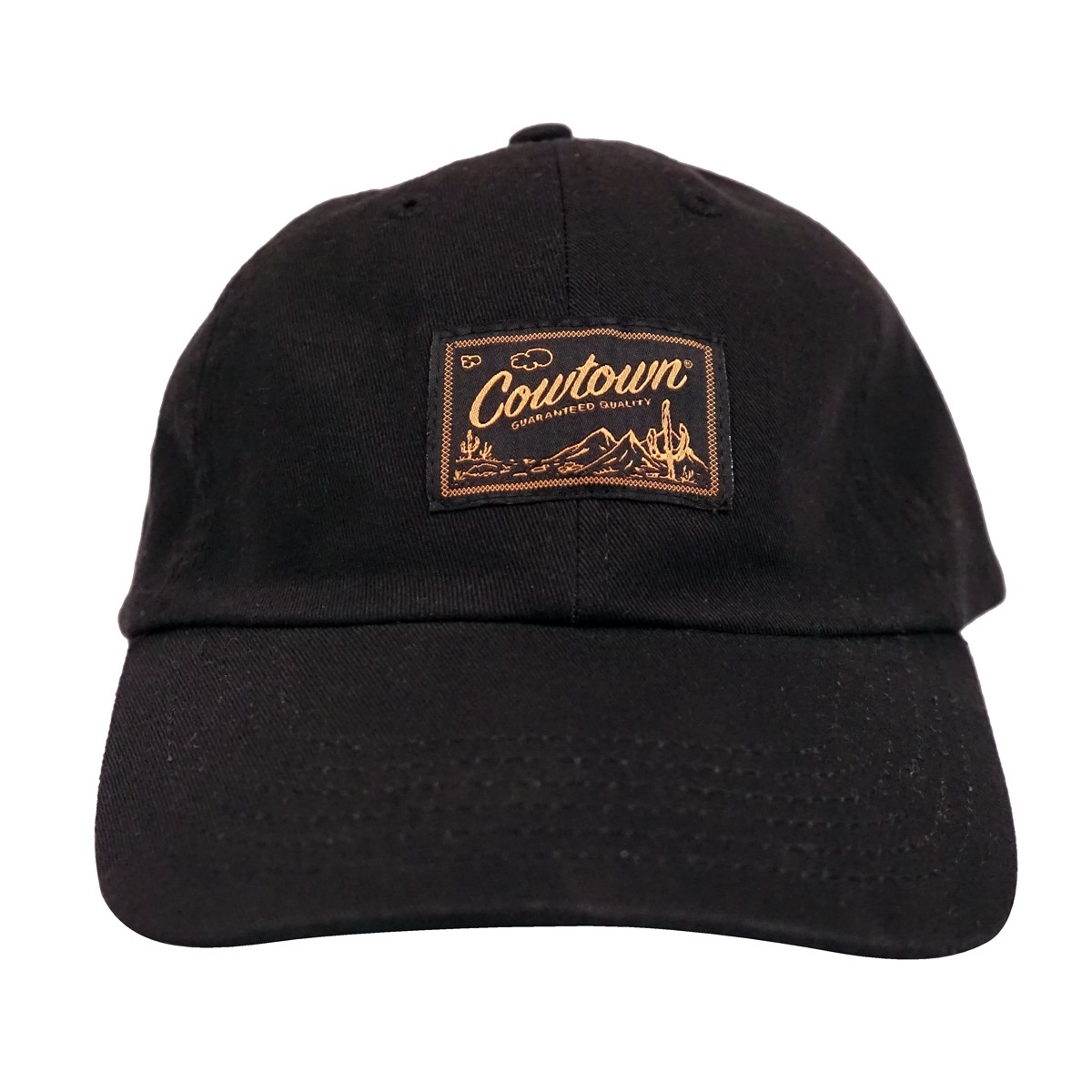 Cowtown Hat