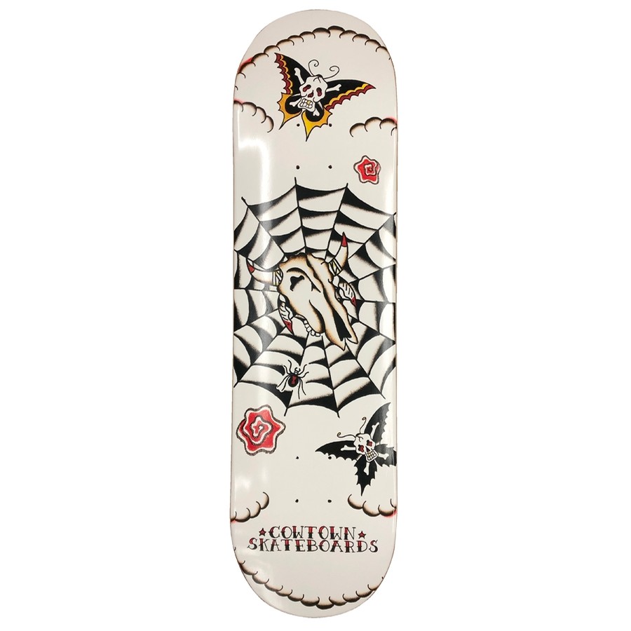 Cowtown Skateboards Glendale Az