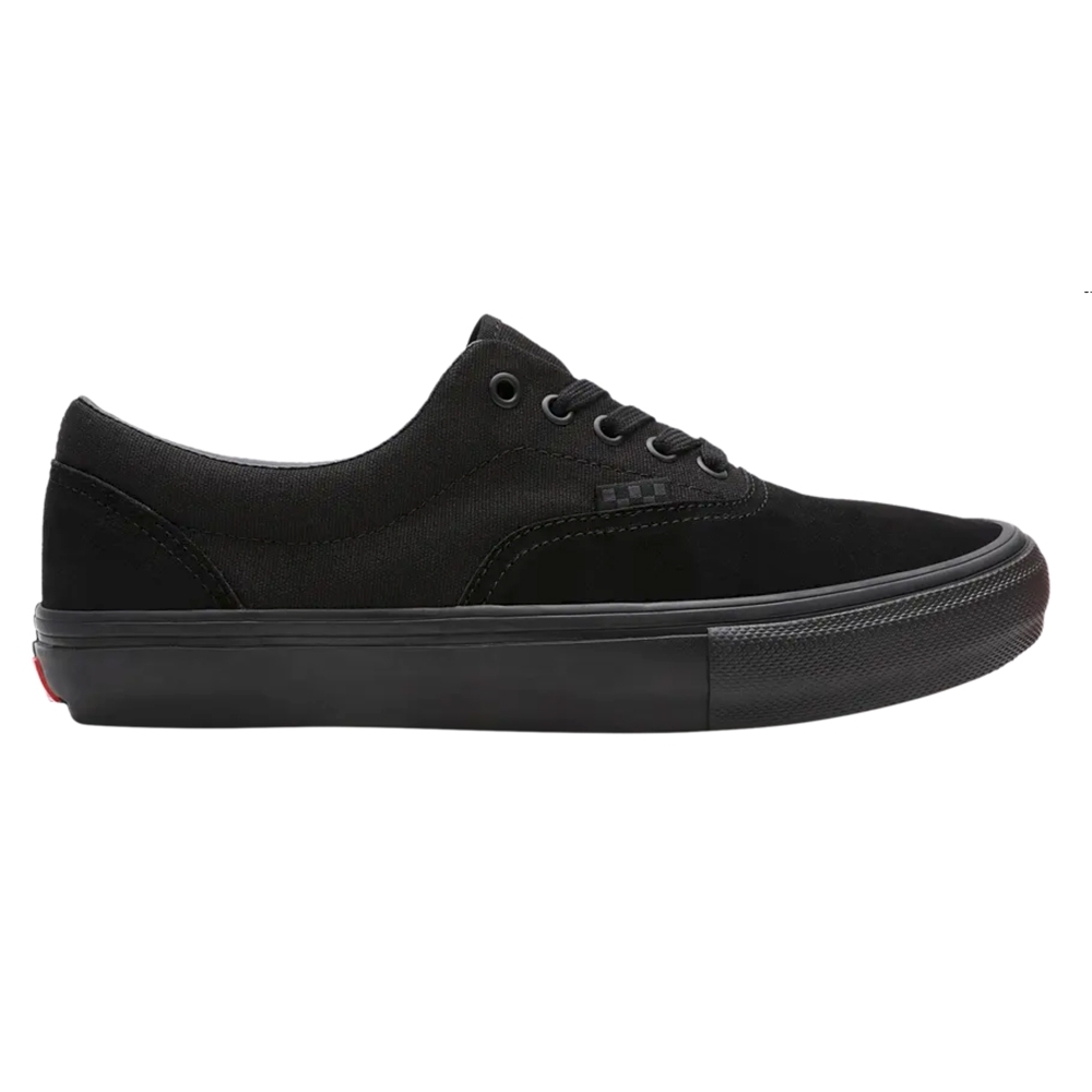 Skate Era (Black/Black)