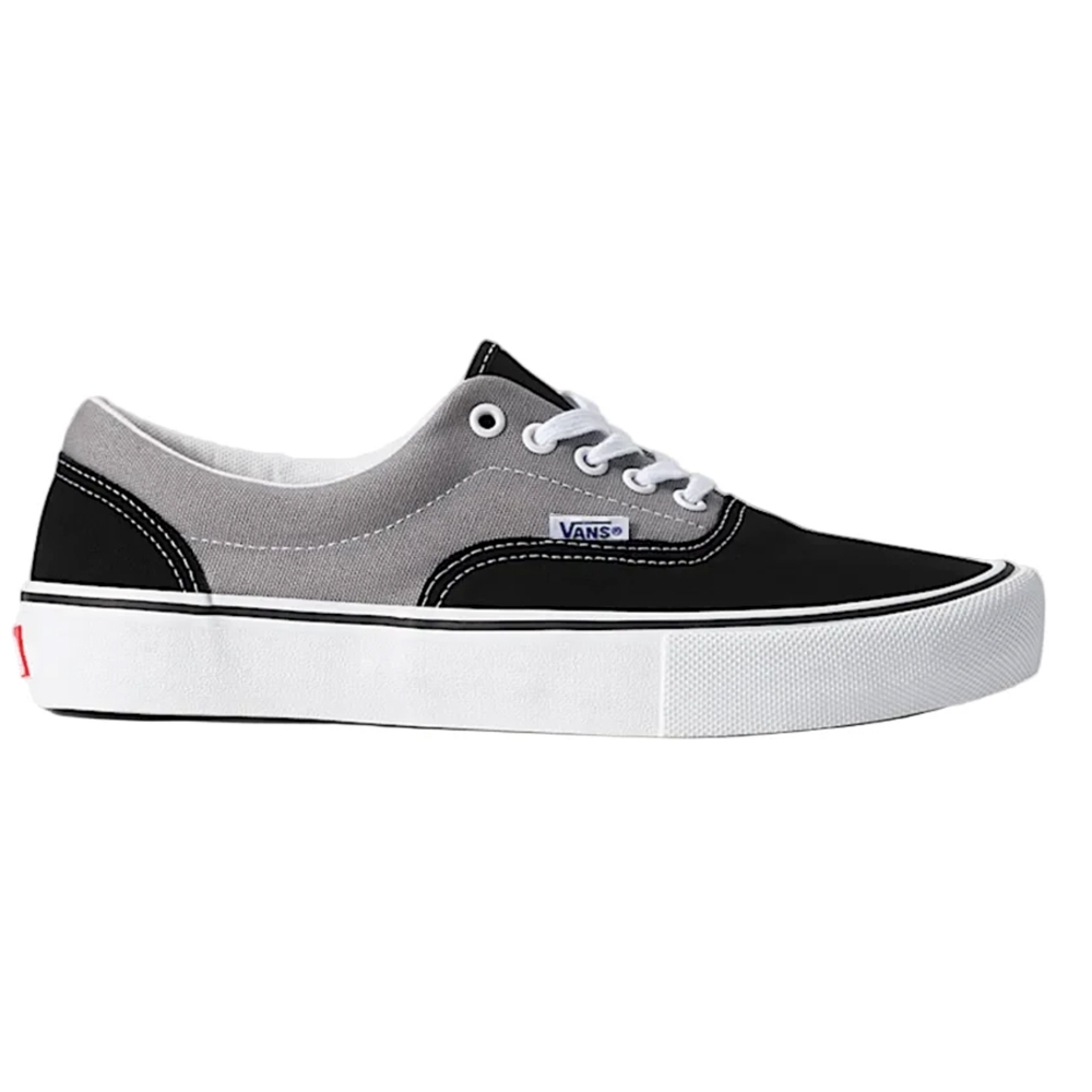 Skate Era (Black/Grey)