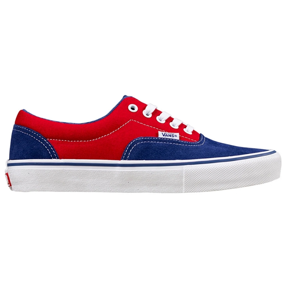 Skate Era (Blue/Red)