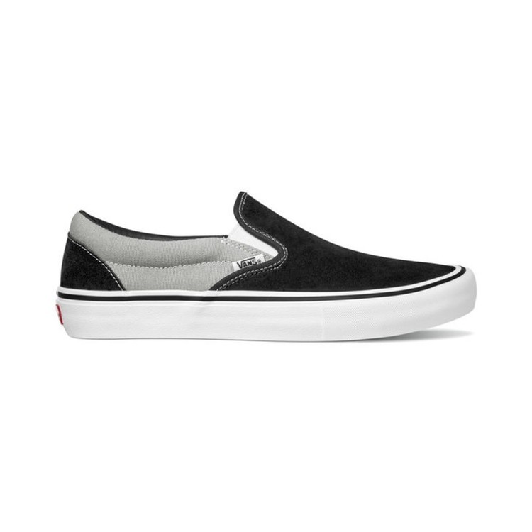 vans slip ons 11.5