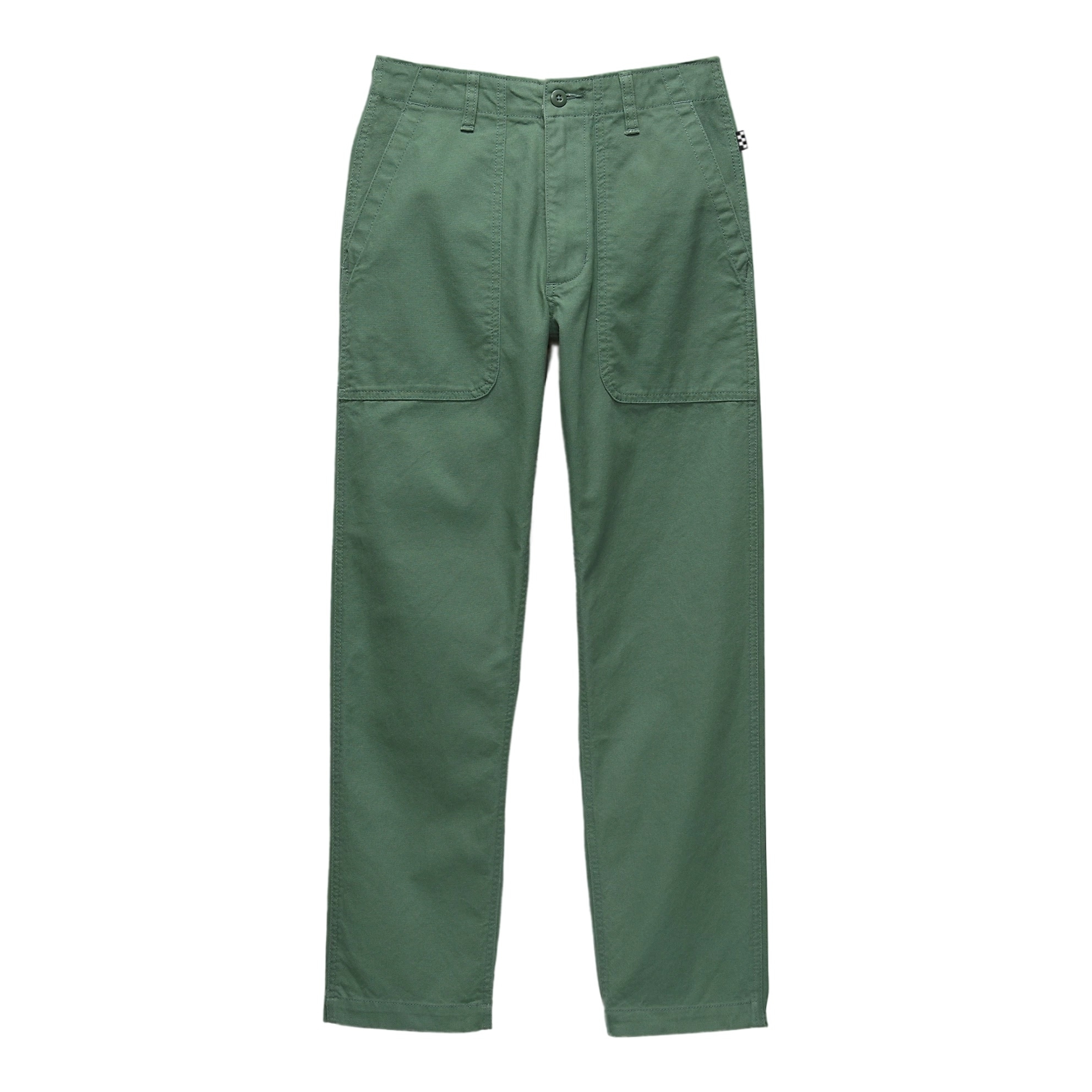 Quasi Pant (Quasi Duck Green)