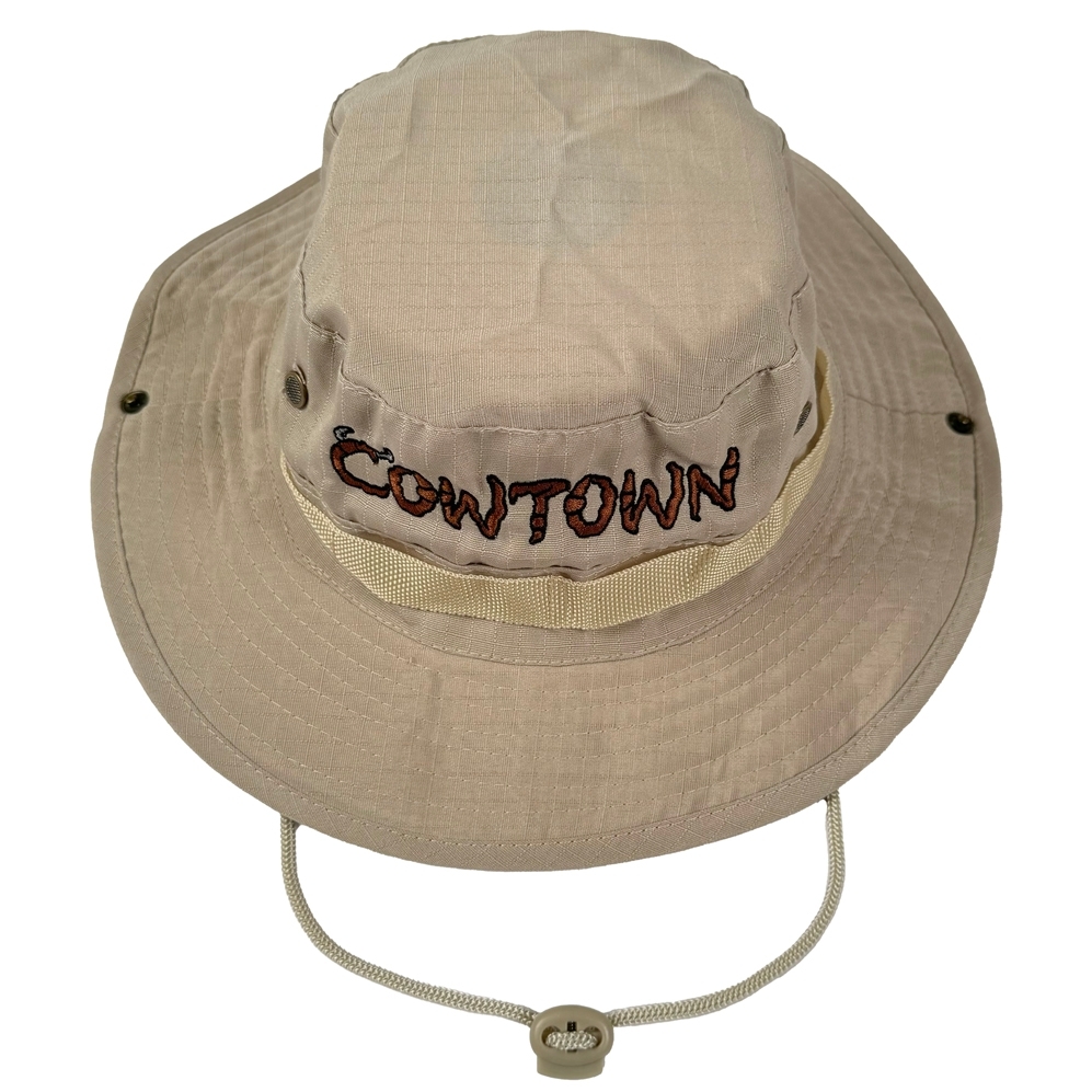 Cowtown