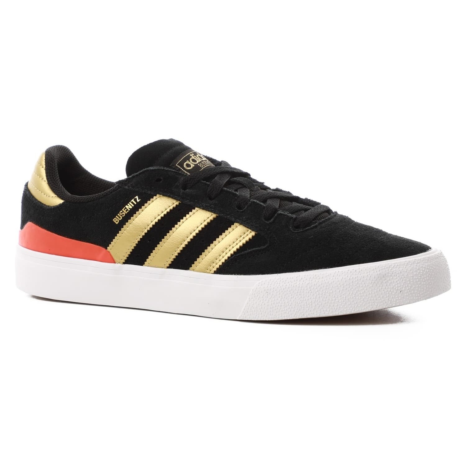 adidas busenitz gold