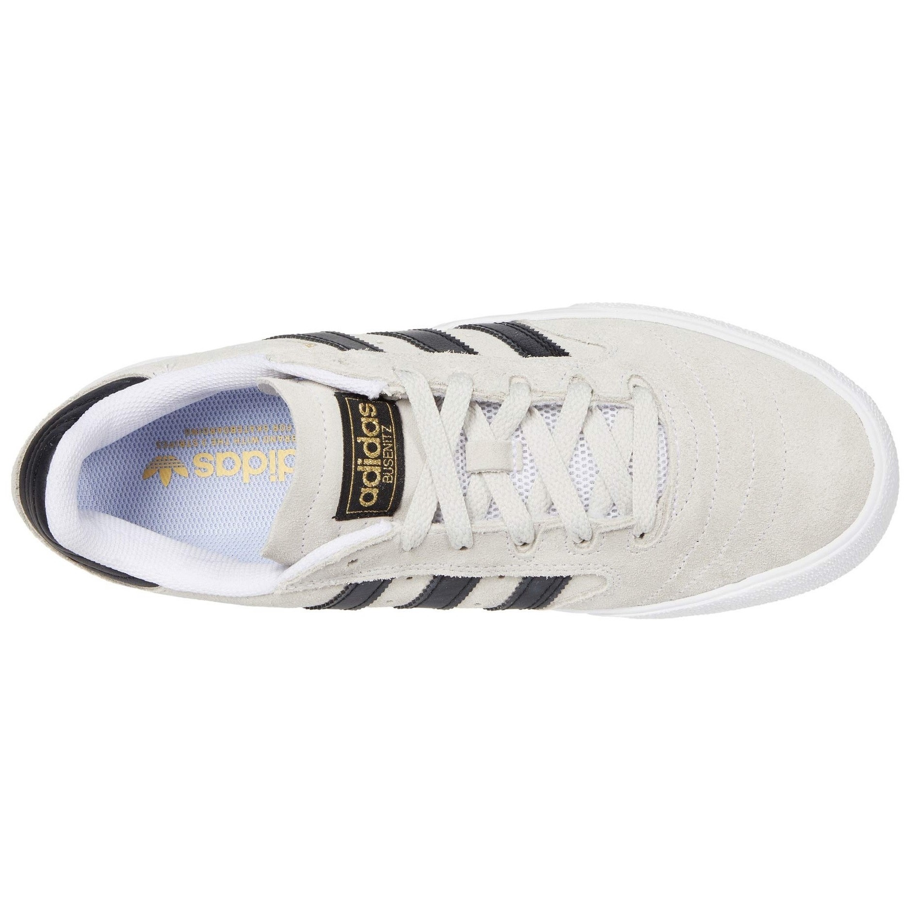 adidas busenitz vulc 2 white