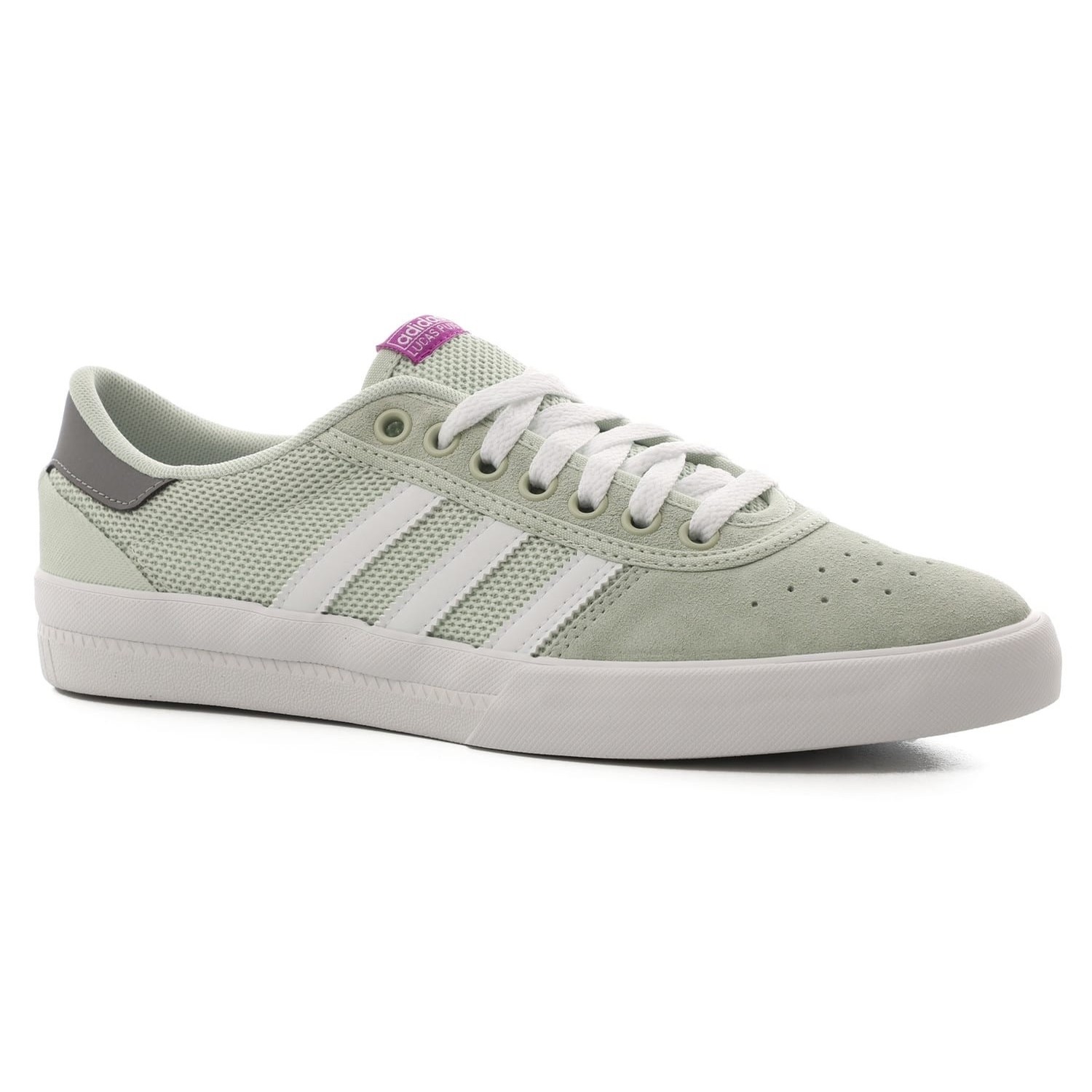 adidas lucas premiere green