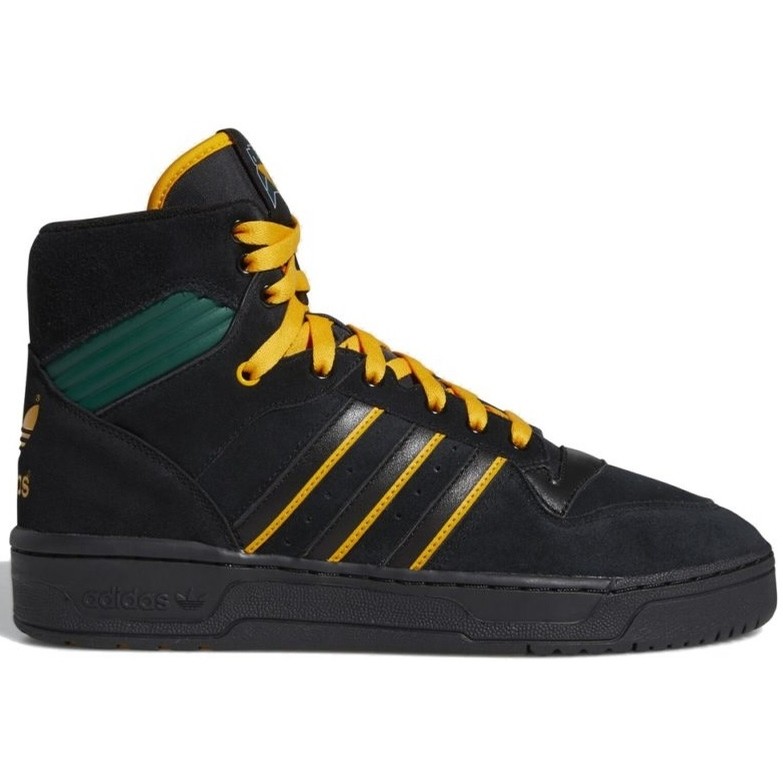 rivalry hi