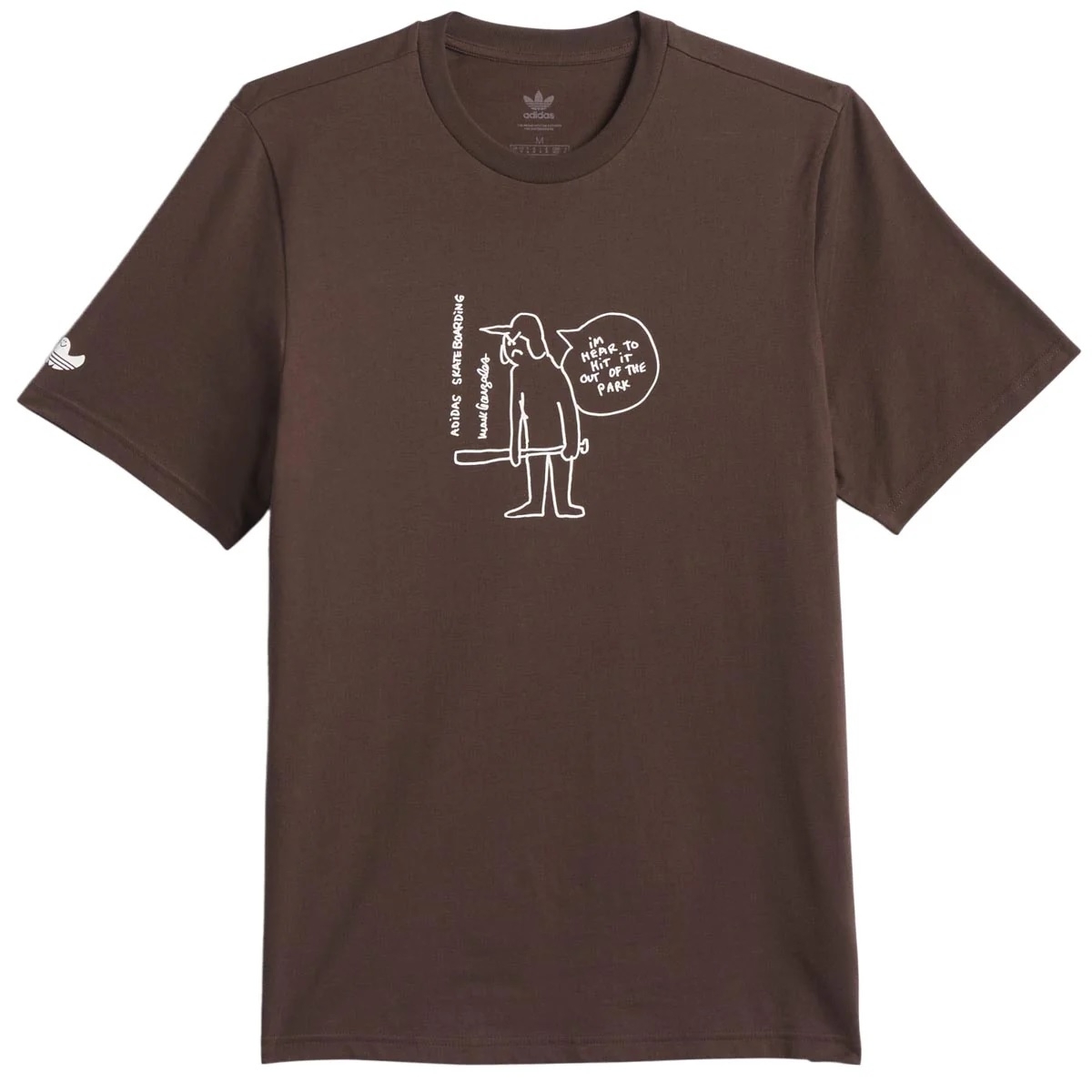 Shaka Wear Drop Ship SHASS Adult 6 Oz., Active Short-Sleeve