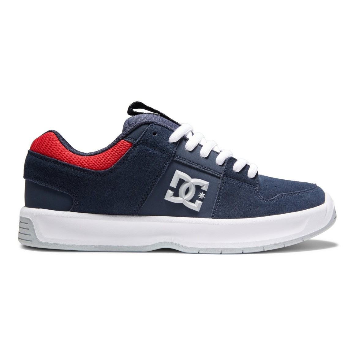 dc lynx shoes