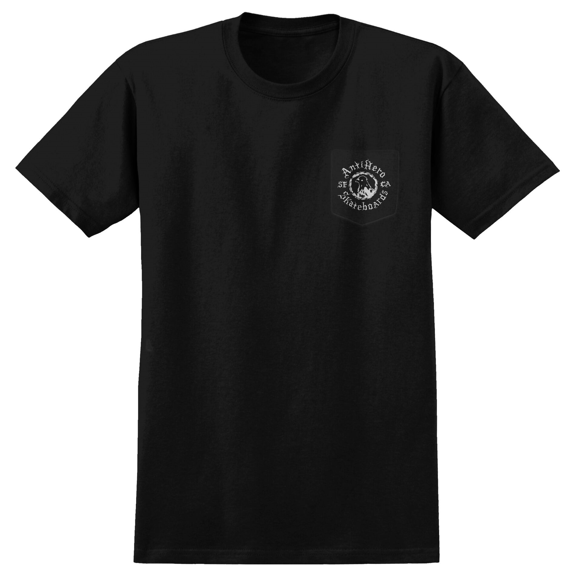 超貴重！ ANTI HERO - COW BACKSIDE TEE ANTI HERO COW BACKSIDE TEE アンチヒーロー アンタイヒーロー T