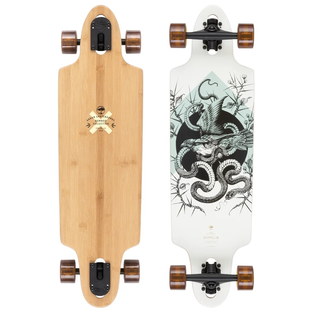 State Bicycle Co. x Run The Jewels - Klunker