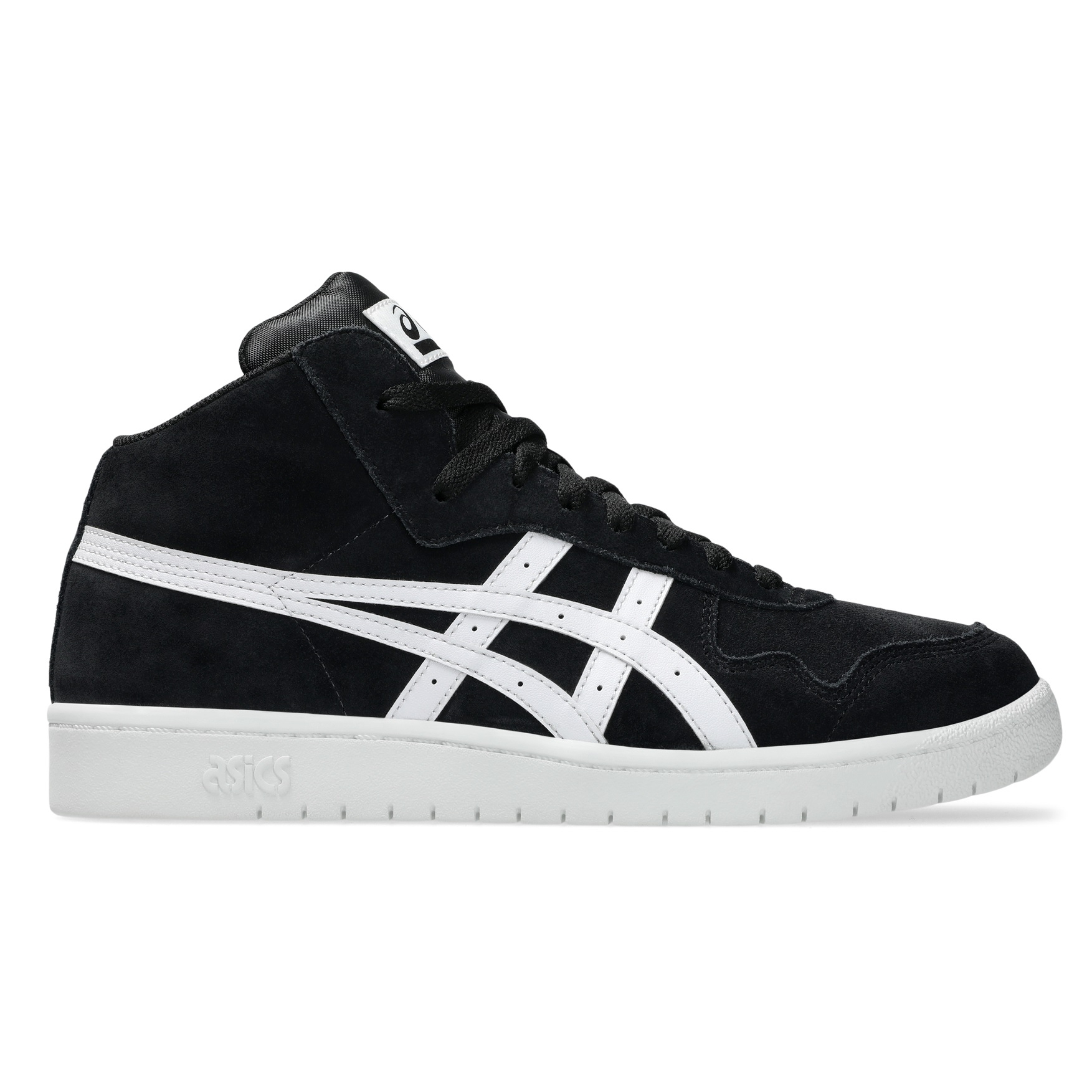 Japan Pro MT (Black/White)