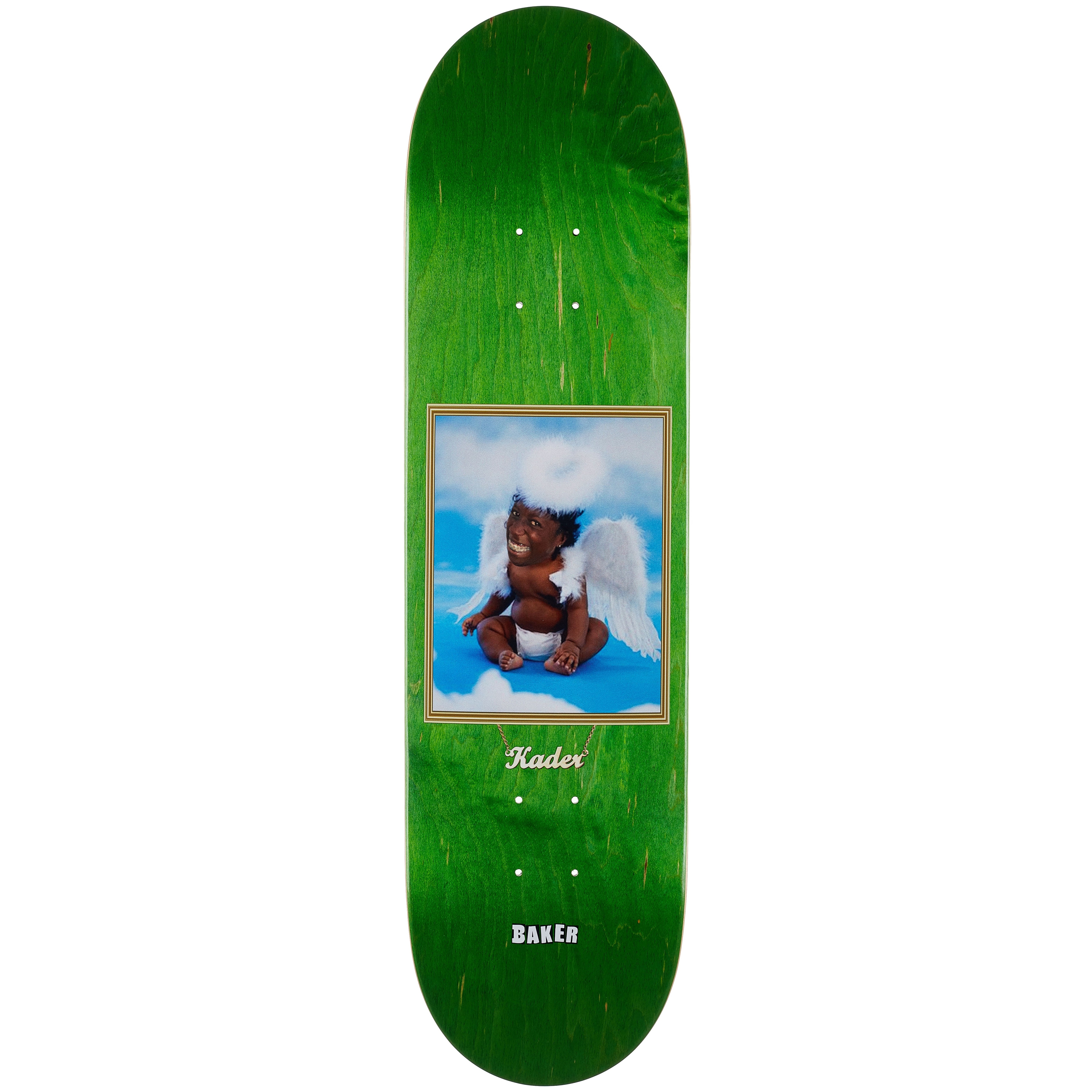 Деки для true Skate Baker