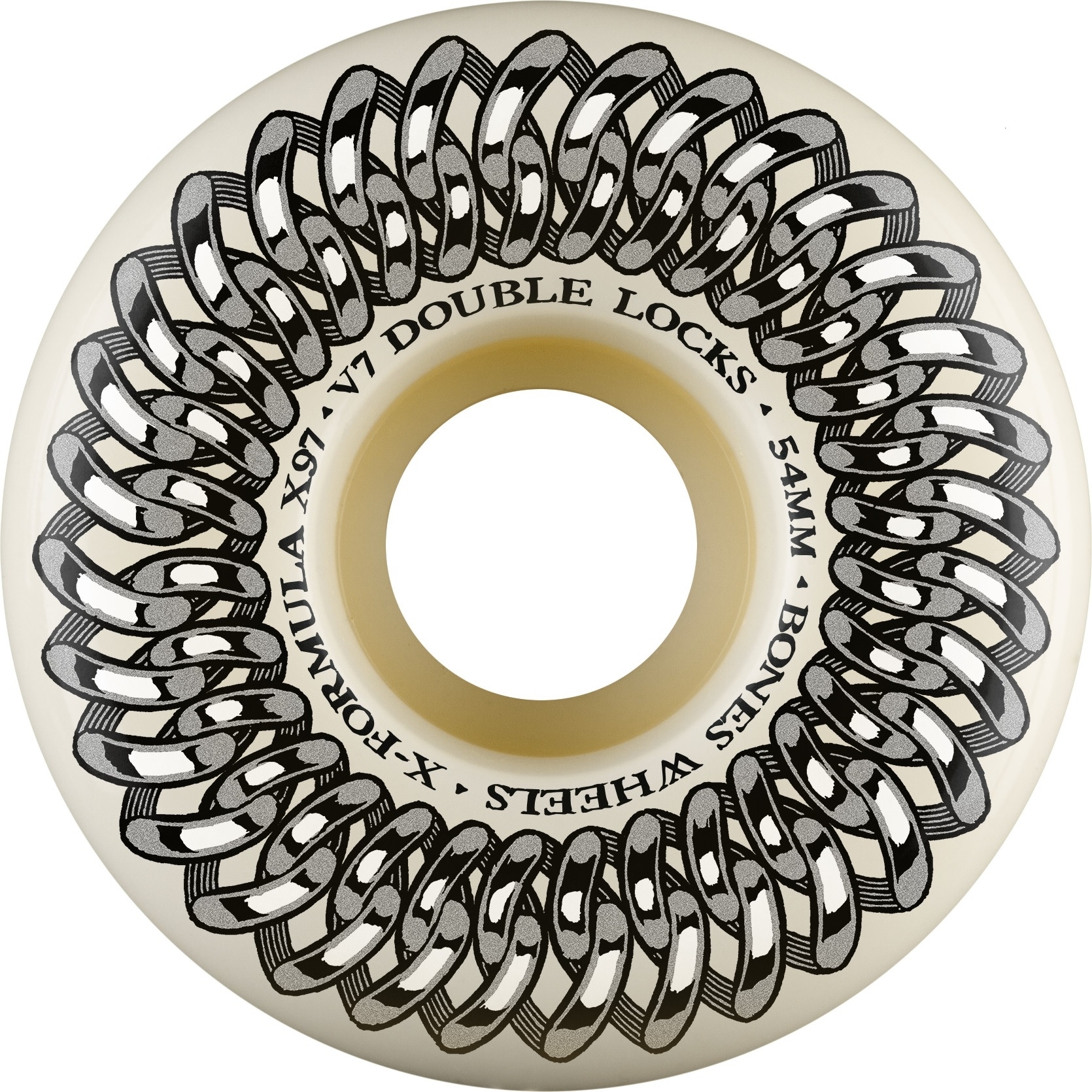 新品未使用！BONES X-FORMULA 54mm Bones X-Formula 54mm 97a Skateboard Wheels | Zumiez